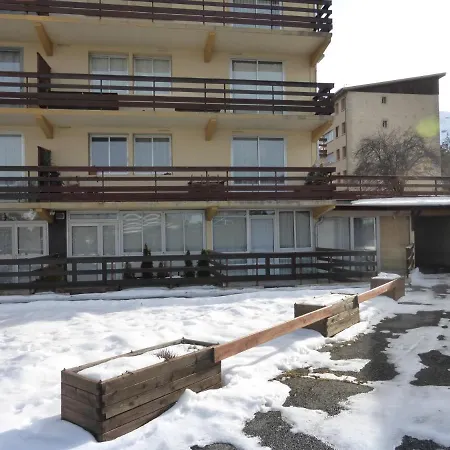Grande Chaume A 49 Apartment *