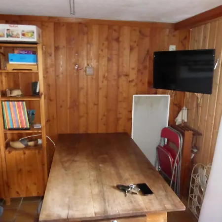 Grande Chaume A 49 Apartment *