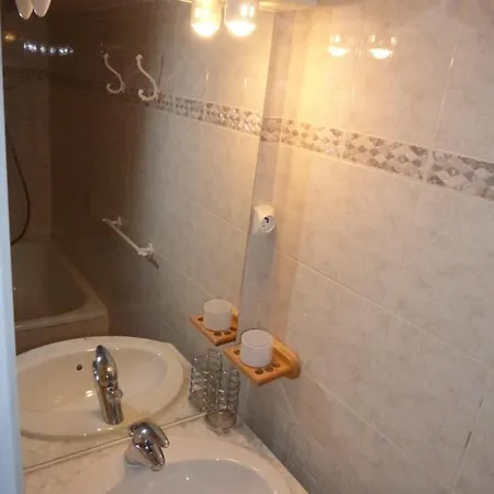 Grande Chaume A 49 Apartment