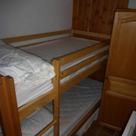 Grande Chaume A 49 Apartment *