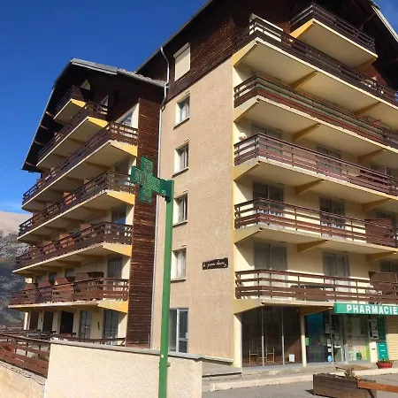 Grande Chaume A 49 Apartment *